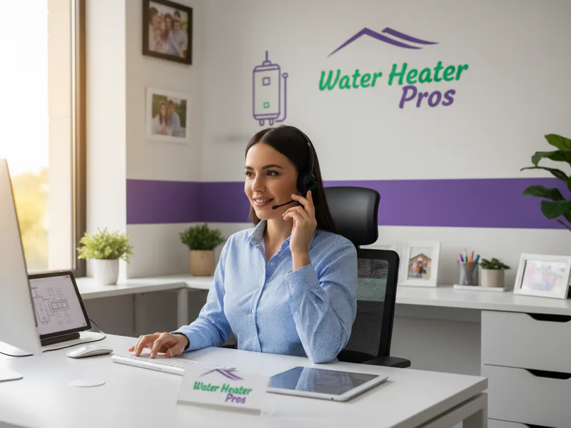 Water Heater Repair  in Royse City  FAQ
